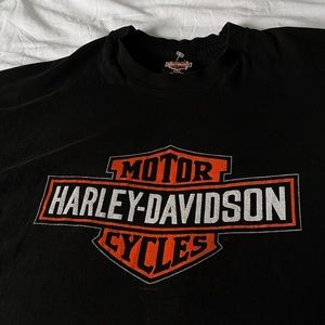 Harley Tee